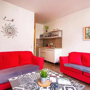 Royale Vieux 24h24h Access Appartement Lille