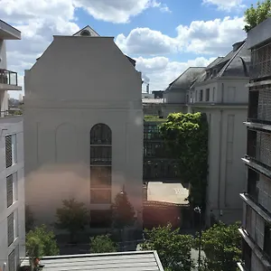 Lumineux 13 Appartement Paris