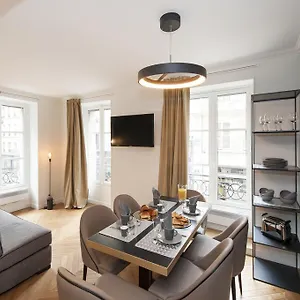 Saint-germain - Odéon Appartement Paris