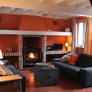 Maison De Charme - Campagne Proche De Lille Hébergement de vacances Sainghin-en-Mélantois