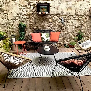 T2 Centre Avec Extérieur Appartement Avignon