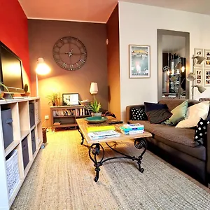 Calme Et Charme Appartement Avignon